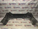 Бампер задний Nissan Almera (G15) 85022-4AA0H