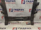 Балка подмоторная Nissan Almera (G15) 54401-00Q0J