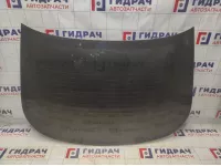 Стекло заднее Nissan Almera (G15) 79700-4AA0A