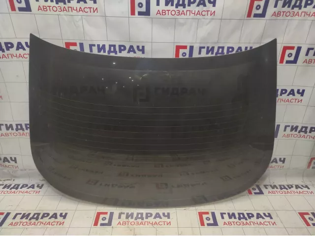 Стекло заднее Nissan Almera (G15) 79700-4AA0A