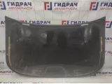 Стекло заднее Nissan Almera (G15) 79700-4AA0A