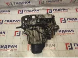 МКПП Nissan Almera (G15) 32010-01Q2H