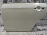 Дверь задняя левая Nissan Almera (G15) 82101-4AA8B
