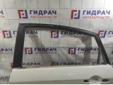 Дверь задняя левая Nissan Almera (G15) 82101-4AA8B
