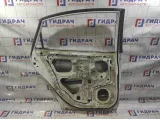 Дверь задняя левая Nissan Almera (G15) 82101-4AA8B
