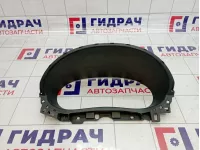 Накладка на панель приборов Nissan Almera (G15) 68240-4AA0A