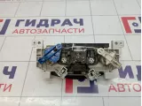 Блок управления отопителем Nissan Almera (G15)