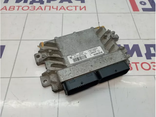 Блок управления двигателем Nissan Almera (G15) 82013-09276