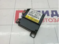 Блок управления AIR BAG Nissan Almera (G15) 8201208108