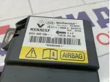 Блок управления AIR BAG Nissan Almera (G15) 8201208108