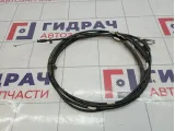 Трос открывания багажника Nissan Almera (G15) 84652-4AA0A