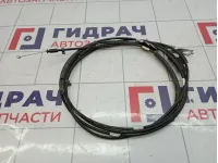 Трос открывания багажника Nissan Almera (G15) 84652-4AA0A