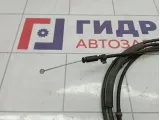 Трос открывания багажника Nissan Almera (G15) 84652-4AA0A