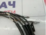 Трос открывания багажника Nissan Almera (G15) 84652-4AA0A