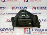 Консоль центральная Nissan Almera (G15) 96910-00Q1D