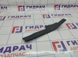 Накладка порога внутренняя задняя левая Nissan Almera Classic (B10) 76956-95F0B. Царапины.