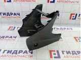 Накладка центральной консоли Nissan Almera Classic (B10) 68102-95F0C