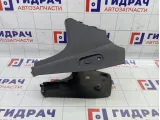 Накладка центральной консоли Nissan Almera Classic (B10) 68102-95F0C