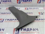 Обшивка стойки средней левой нижняя Nissan Almera Classic (B10) 76916-95F0E