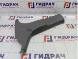 Обшивка стойки средней левой нижняя Nissan Almera Classic (B10) 76916-95F0E
