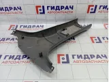 Обшивка стойки средней левой нижняя Nissan Almera Classic (B10) 76916-95F0E