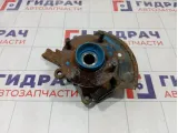 Кулак поворотный передний левый Nissan Almera Classic 4001595F0B