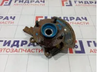 Кулак поворотный передний левый Nissan Almera Classic 4001595F0B