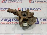 Кулак поворотный передний левый Nissan Almera Classic 4001595F0B
