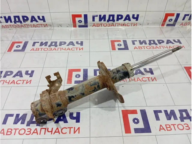 Амортизатор передний правый Nissan Almera Classic 5430295F0B