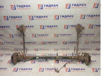 Балка задняя Nissan Almera Classic 5550195F0A