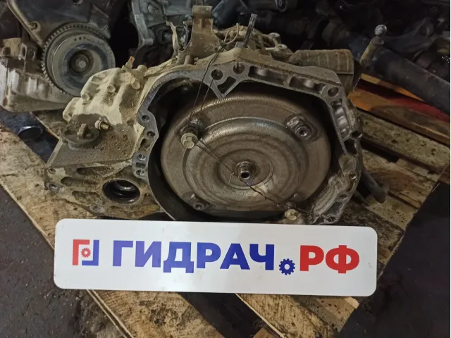 АКПП (автоматическая коробка переключения передач) Nissan Almera Classic 3131034X61