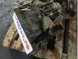 АКПП (автоматическая коробка переключения передач) Nissan Almera Classic 3131034X61