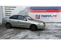 Nissan Almera Classic 