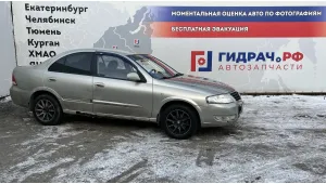 Nissan Almera Classic 