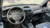 Амортизатор передний левый Nissan Almera Classic 5430395F0B
