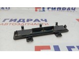 Крышка салонного фильтра Nissan Almera Classic 27276-95F0A.