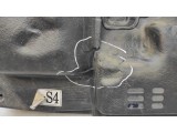 Обшивка багажника левая Nissan Almera Classic 84953-95F0A. Дефект.