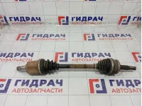 Привод передний левый Nissan Almera Classic 3910195F0B