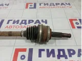Привод передний левый Nissan Almera Classic 3910195F0B