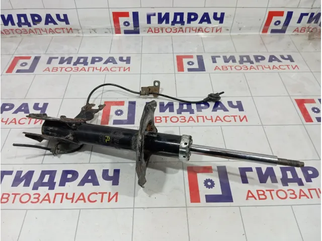 Амортизатор передний левый Nissan Almera Classic 5430395F0B
