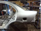 Крыло заднее левое Nissan Almera Classic