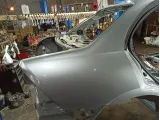 Крыло заднее правое Nissan Almera Classic