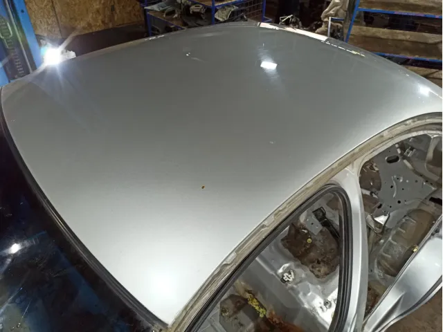 Крыша Nissan Almera Classic