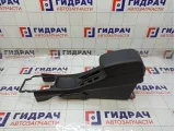 Консоль центральная Nissan Almera Classic 7498095F0E