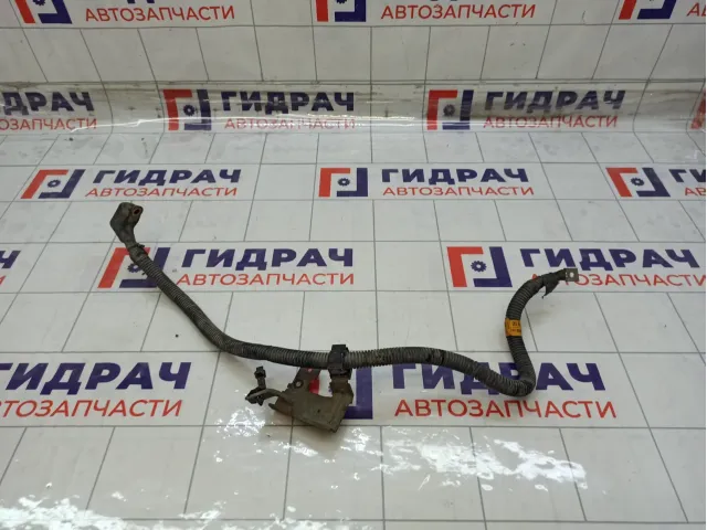 Клемма аккумулятора плюс Nissan Almera Classic 5188031300