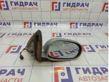 Зеркало правое электрическое Nissan Almera Classic (B10) 96301-96F2L