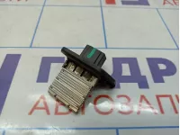 Резистор отопителя Nissan Almera Classic (B10) 27100-95F0A