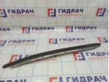 Молдинг лобового стекла правый Nissan Almera Classic (B10) 72762-95F0A