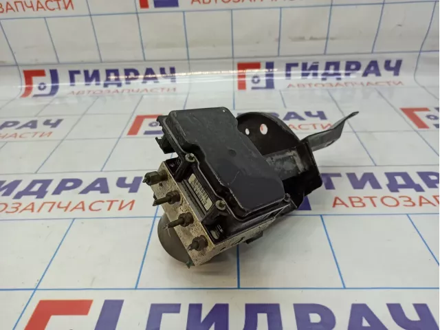 Блок ABS (насос) Nissan Almera Classic (B10) 47600-95F0A