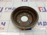 Барабан тормозной Nissan Almera Classic (B10) 43200-95F0C